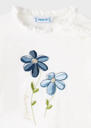 MAYORAL uzvalks 4C, olīvu krāsa, 2930 36 2930-10 9