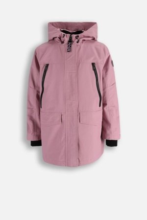 COCCODRILLO jaka, rozā, WC6152402OGJ-033-134, 134 izmērs 