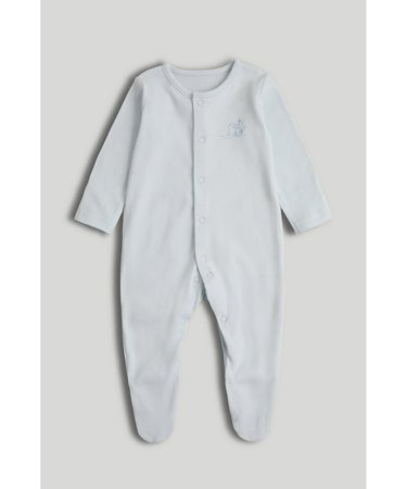 MOTHERCARE rāpulītis ar garām piedurknēm 3 gab., AV57401 cm 