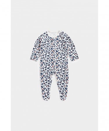 MOTHERCARE zīdaiņu kombinezons, 3 gab., CB353 595215