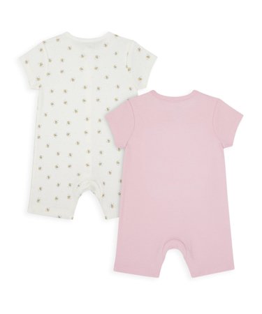 MOTHERCARE rāpulītis 2 gab. YA029 499420