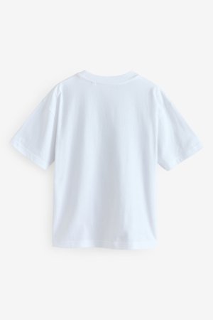 NEXT MINECRAFT krekliņš ar īsām piedurknēm, N94757 152 