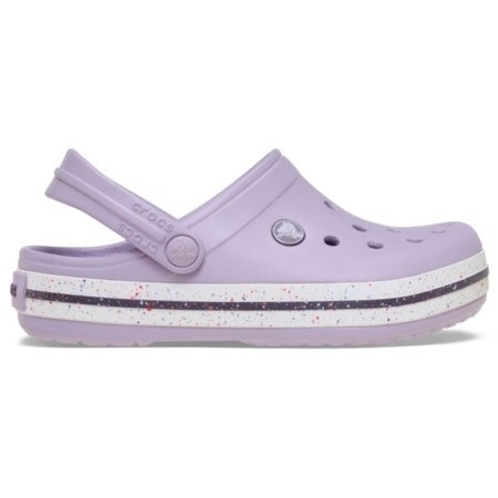 CROCS krokši INMOTION MARBLED violeti, 211646-530 23 izmērs 