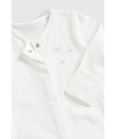 MOTHERCARE zīdaiņu kombinezons, gab., HE094 