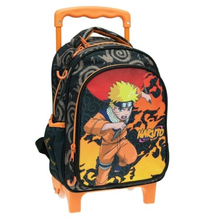 NARUTO Trolley bag, 369-00072 