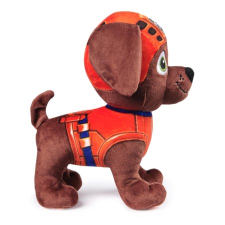 PAW PATROL plīša rotaļlieta Core Plush Toy, sortiments, 6071649 