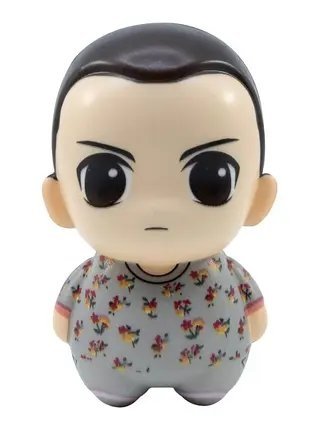 YUME Stranger Things antistresa rotaļlieta, sortiments, 15098 