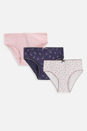 COCCODRILLO biksītes-apakšbikses, krāsaini, izmērs 