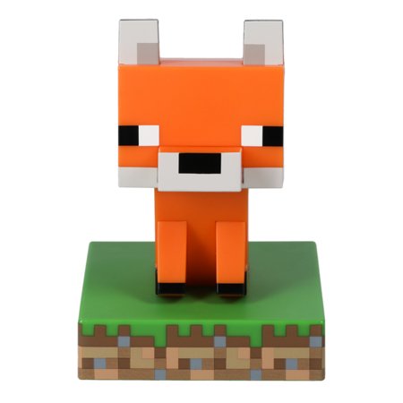 PALADONE MINECRAFT Lapsas lampa, PP13275MCF 