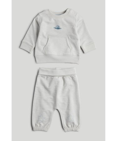 MOTHERCARE džemperis un bikses, AV40901 80 cm 
