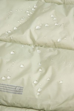 COCCODRILLO jakete OUTERWEAR BOY JUNIOR, zaļš, cm 