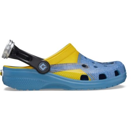 CROCS krokši INMOTION PACER melni, 209496-001 25 izmērs 