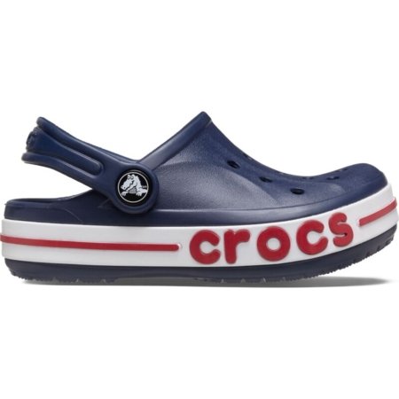 CROCS krokši BAYABAND tumši zili, 205089-4CC 44,5 izmērs 