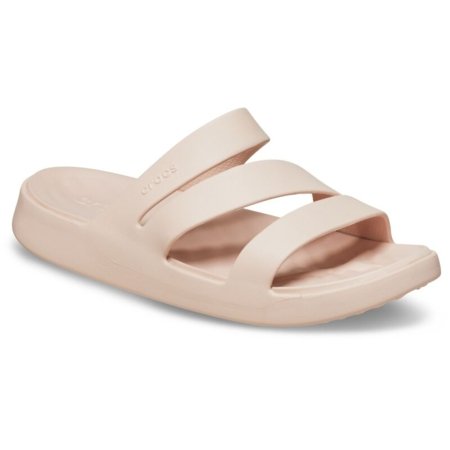 CROCS čības ISABELLA rozā, 209587-6UR 42,5 izmērs 