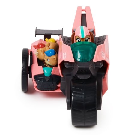 PAW PATROL transportlīdzeklis 2 figūriņas, 6067862 