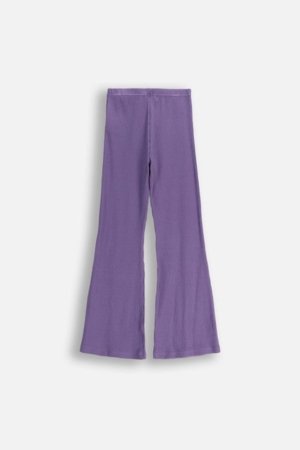 COCCODRILLO legini, violeti, WC6122103VGA-016-146, 146 cm 