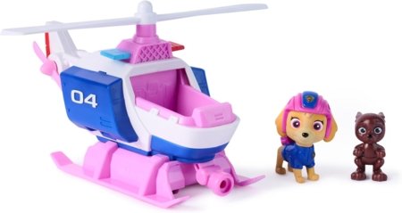 PAW PATROL helikopters Search & Rescue Skye, 6074777 
