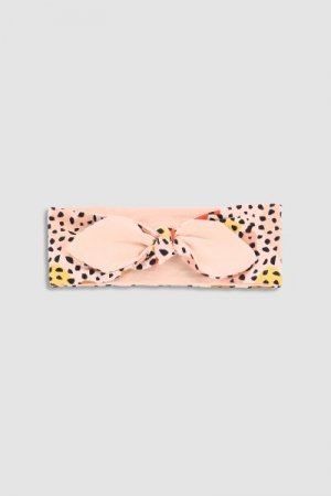 COCCODRILLO galvas saite ACCESSORIES SPRING GIRL, multicoloured, WC3310101ASG-022 WC3310101ASG-022-046