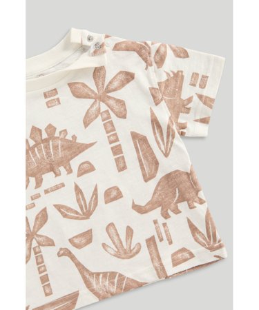 MOTHERCARE t-krekli un šorti, LL926 116 