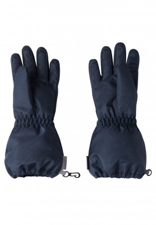 LASSIE Cimdi Rola Dark blue 727718-6960 727718-6960-4