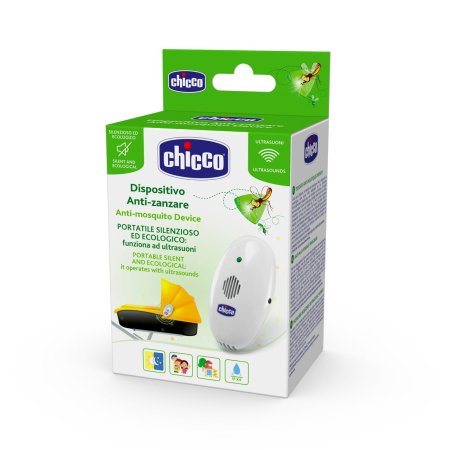 CHICCO Ultraskaņas ierīce, 00007222100000 