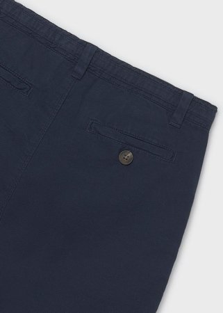 MAYORAL šorti, navy, 6.216-24, cm 