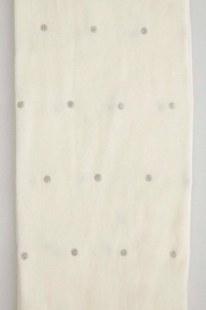 COCCODRILLO zeķbikses TIGHT MICROFIBRE COLORFUL, krēmveida, WC5380303TMC-003-152, 152 cm 