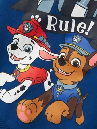 NAME IT PAW PATROL džemperis, 13239092 