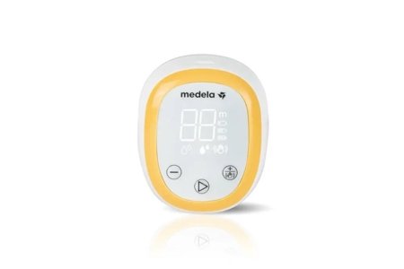 MEDELA krūts sūknis EASY, 101047510 