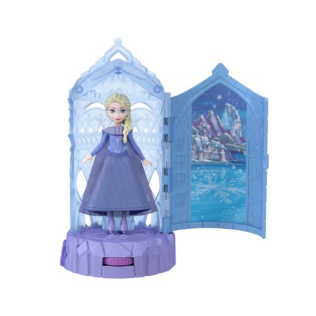 DISNEY FROZEN Mazā lelle, JCR90 
