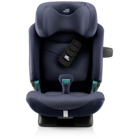 BRITAX autokrēsls ADVANSAFIX PRO, 76-150 cm., Night blue, 2000041066 