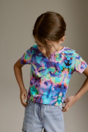 NEXT t-krekls ar īsam piedurknēm, D83855 