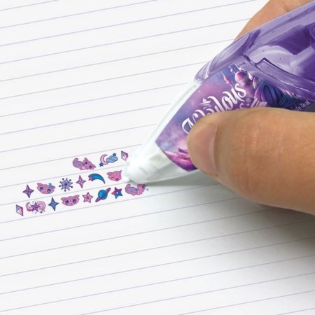 NEBULOUS STARS kancelejas piederumu komplekts, 15805 