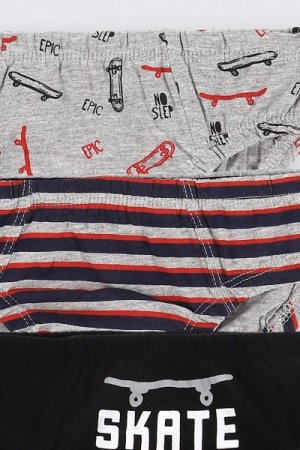COCCODRILLO biksītes PANTS, multicoloured,  ZC2409304PAN-022 ZC2409304PAN-022-128