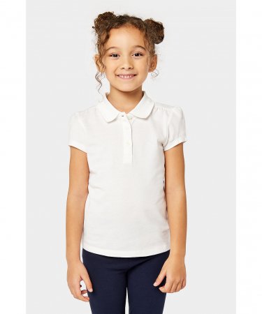 MOTHERCARE polo ar īsam piedurknēm, EA728 619118