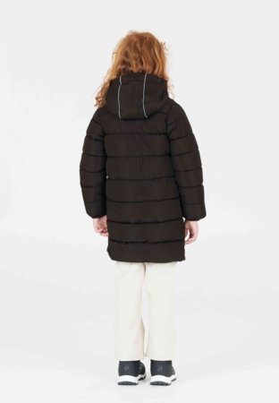 ZIG ZAG ziemas jaka LUISA, Z243019-1001, 110 cm 