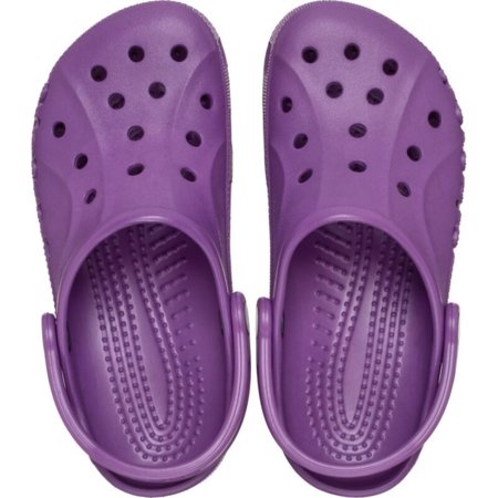 CROCS krokši BAYA violeti, 10126-57H 39,5 izmērs 