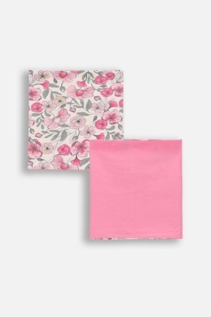 COCCODRILLO kakla sildītājs, rozā, WC6369211ASG-022-M, M izmērs 