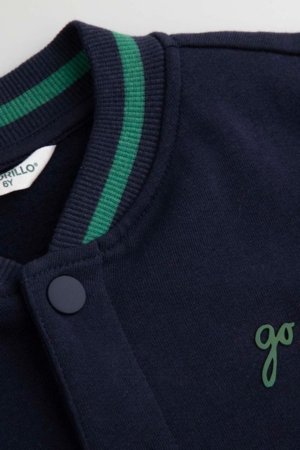 COCCODRILLO džemperis, zils, ZC5132601YBK-015-104, 104 cm 