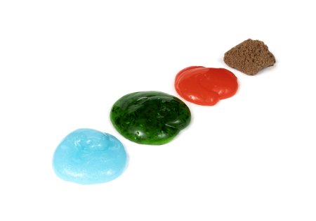 "CAPTIVZ gļotu ola ar dinozaura figūru ""Jurassic Dino Trackers"", JW-DT-SE12" 