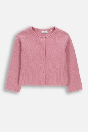 COCCODRILLO kardigāns, rozā, cm 