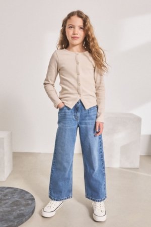 NEXT džinsi, AM8799, 98 cm 