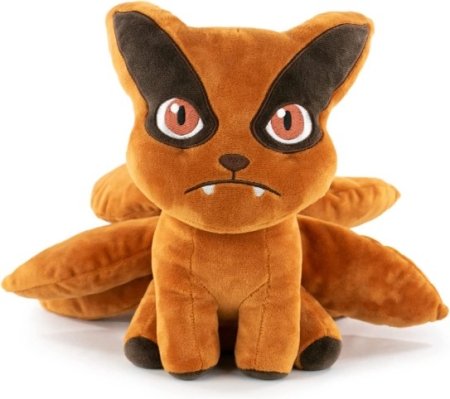 NARUTO Impulse plīša rotaļlieta, 25cm., 466192 