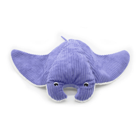 PTIPOTOS manta raja mamma un mazulis, violeta, 74401 