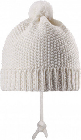 LASSIE Cepure Nomi Off white 718777-0110 718777-0110-38