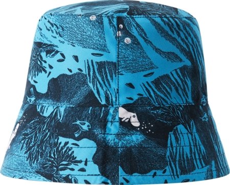 REIMA cepure MoominLean, 5300268B-6152, 54 izmērs 