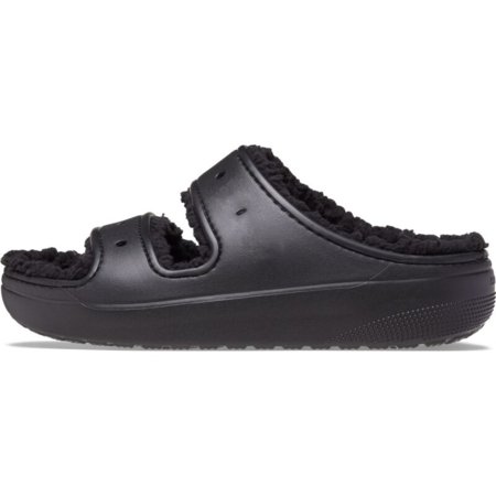 CROCS krokši EVO melni, 207446-060 37,5 izmērs 