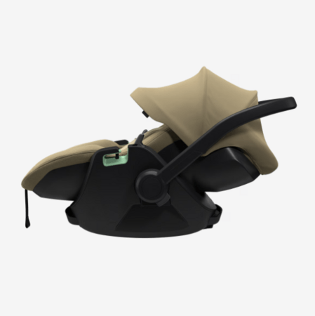 THULE autokrēsls MAPLE, 40-75 cm, Faded Khaki, 14000038 