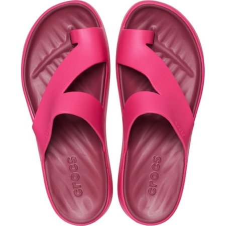 CROCS čības SIREN rozā, 210834-6ZQ 39,5 izmērs 