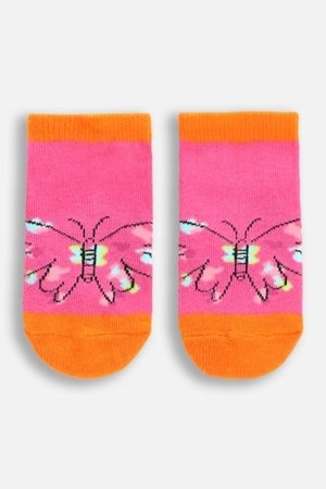 COCCODRILLO zeķes SOCKS GIRL, krāsa, WC5382302SOG-022-036, 36 cm 